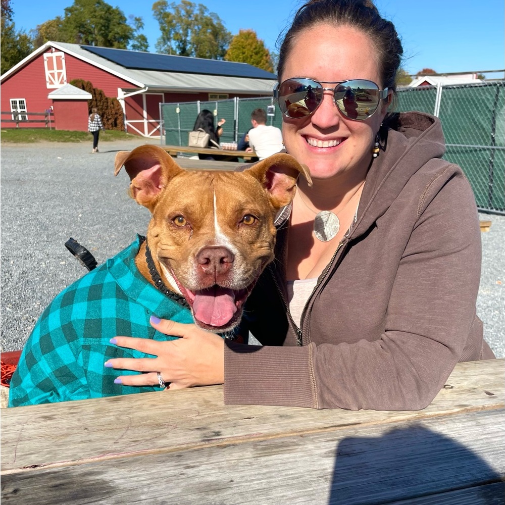 Meet your Posher, Kimberly